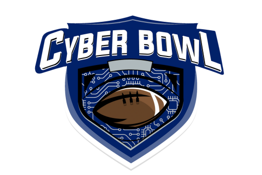 Cyber Bowl logo